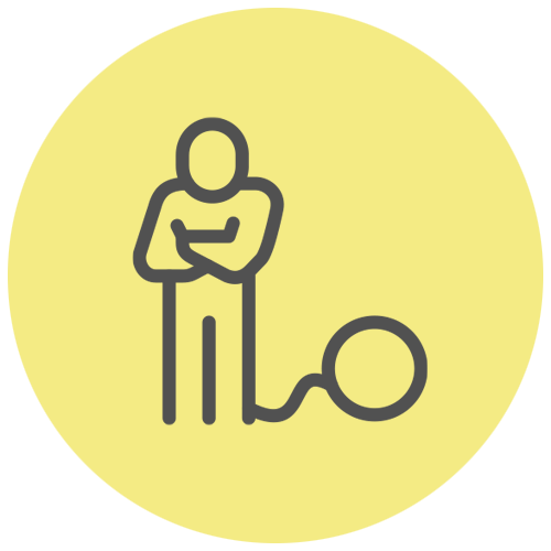 Psicóloga en Teruel - Fobias