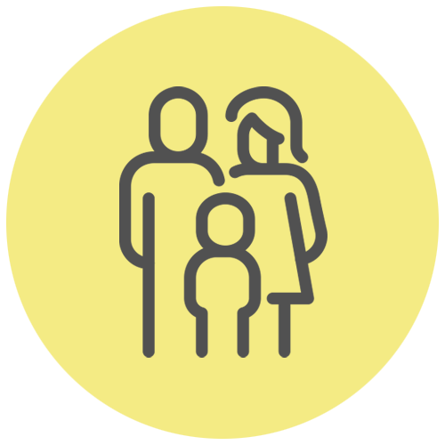 Psicóloga en Teruel - Problemas familiares