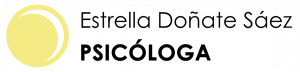 Psicóloga en Teruel - Estrella Doñate